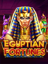 Egyptian Fortunes